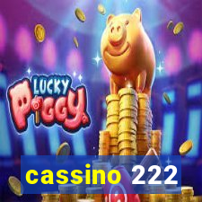 cassino 222